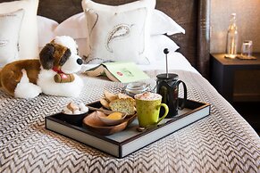 The Lodge Verbier