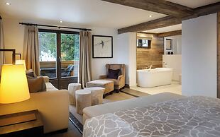 The Lodge Verbier