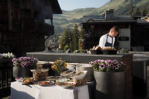 The Lodge Verbier