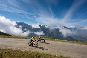 The Lodge Verbier