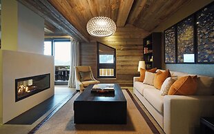The Lodge Verbier