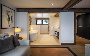 The Lodge Verbier