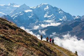 The Lodge Verbier