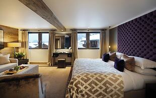 The Lodge Verbier
