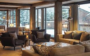 The Lodge Verbier
