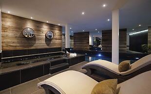 The Lodge Verbier