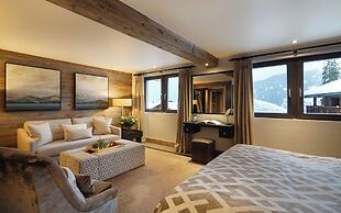 The Lodge Verbier