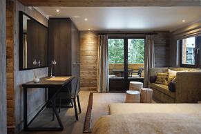 The Lodge Verbier