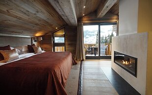The Lodge Verbier