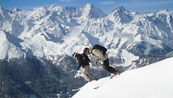 The Lodge Verbier