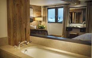 The Lodge Verbier