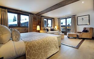 The Lodge Verbier
