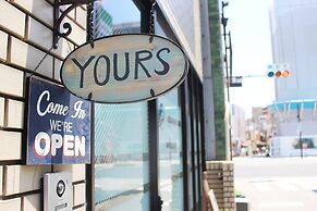 GUESTHOUSE YOURS - Hostel