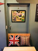 GUESTHOUSE YOURS - Hostel