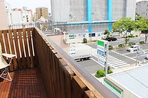 GUESTHOUSE YOURS - Hostel