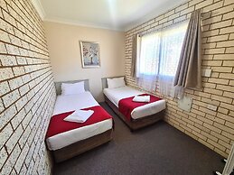 Bridge Motel Wellington