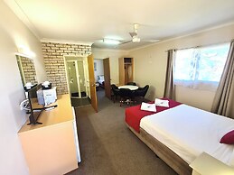 Bridge Motel Wellington