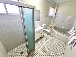 Bridge Motel Wellington