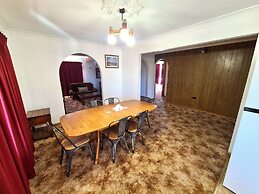 Bridge Motel Wellington