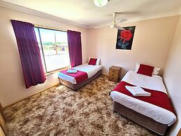 Bridge Motel Wellington