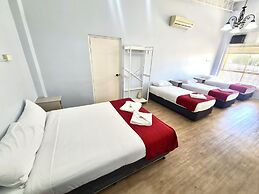 Bridge Motel Wellington