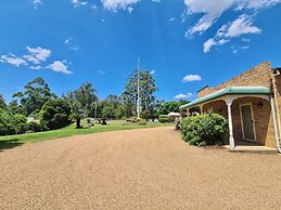 Bridge Motel Wellington