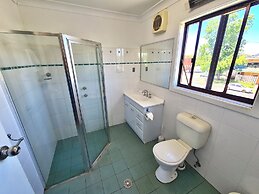 Bridge Motel Wellington