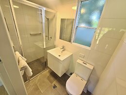 Bridge Motel Wellington