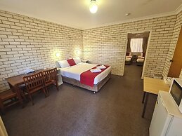 Bridge Motel Wellington