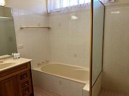 Bridge Motel Wellington