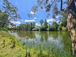 Bridge Motel Wellington