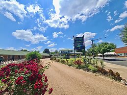 Bridge Motel Wellington