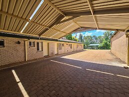 Bridge Motel Wellington