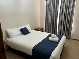 Bridge Motel Wellington