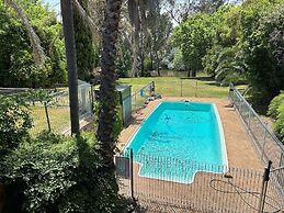 Bridge Motel Wellington