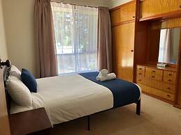 Bridge Motel Wellington