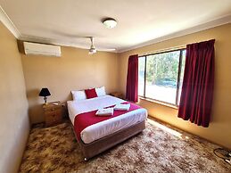 Bridge Motel Wellington