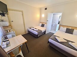 Bridge Motel Wellington