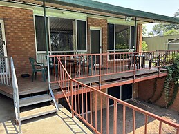 Bridge Motel Wellington