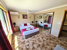 Bridge Motel Wellington