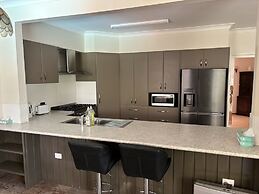 Bridge Motel Wellington