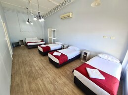 Bridge Motel Wellington