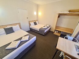 Bridge Motel Wellington