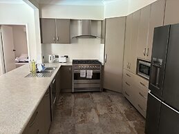 Bridge Motel Wellington