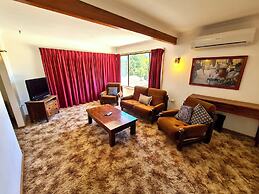 Bridge Motel Wellington