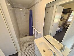 Bridge Motel Wellington