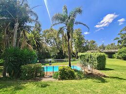 Bridge Motel Wellington