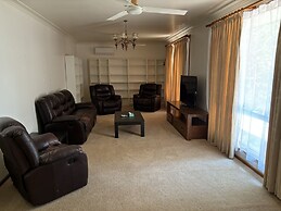 Bridge Motel Wellington