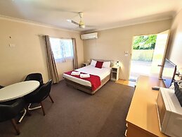 Bridge Motel Wellington