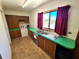 Bridge Motel Wellington